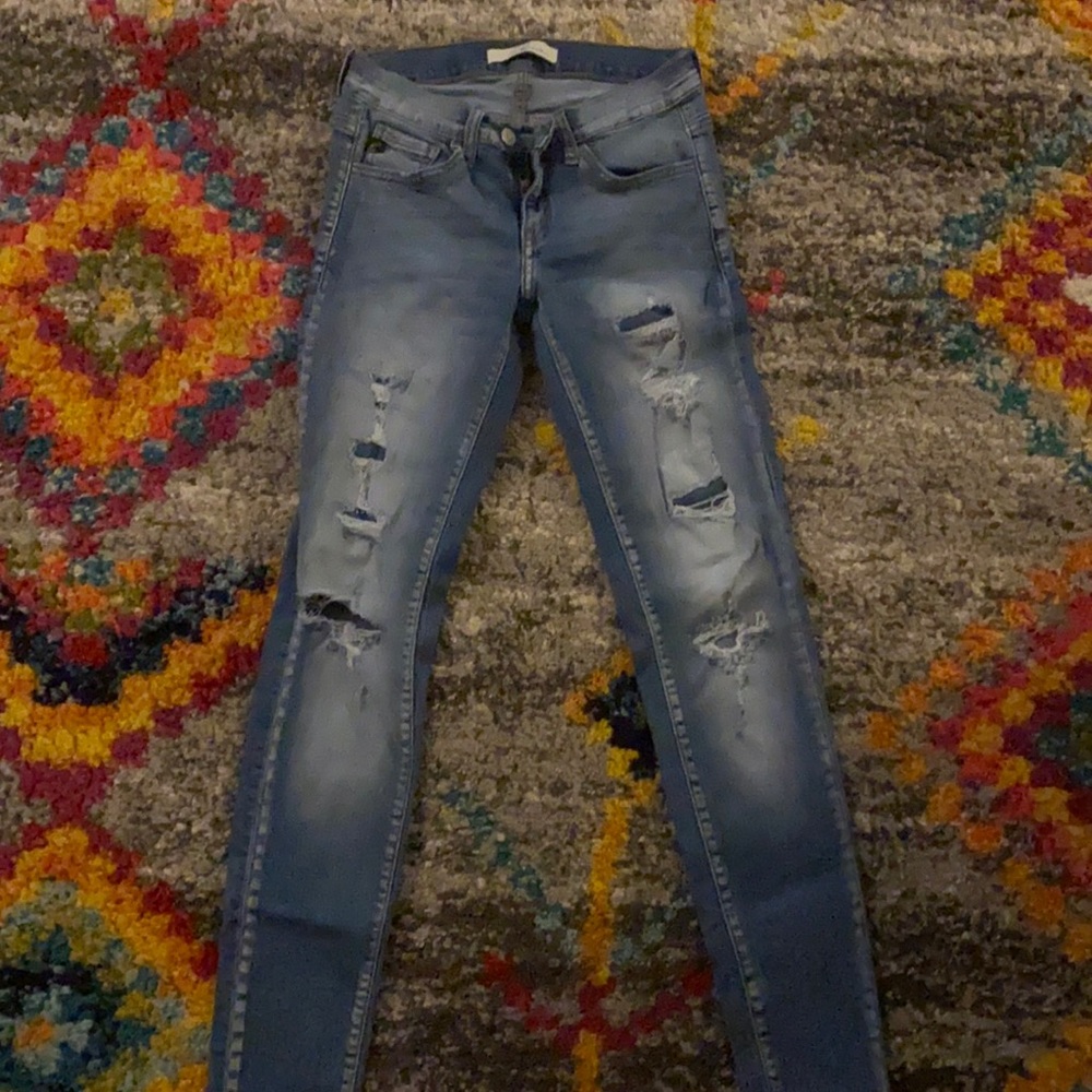 Kancan size 25